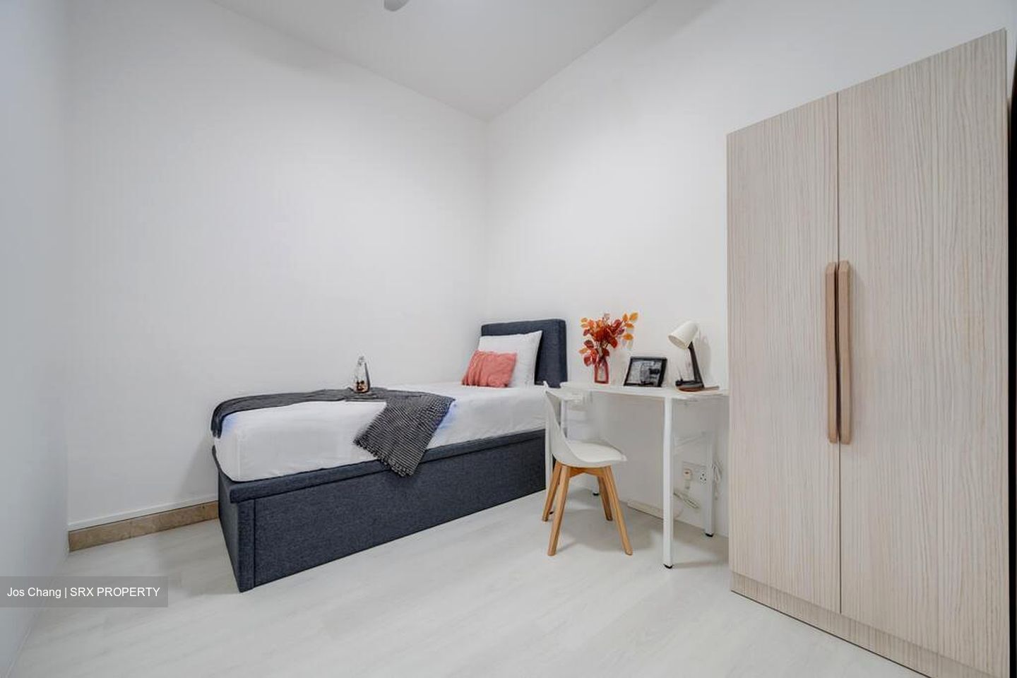 Simsville (D14), Condominium #501631071